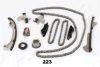 TOYOT 1355931020 Timing Chain Kit